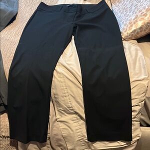 Women’s Dress Black Pants